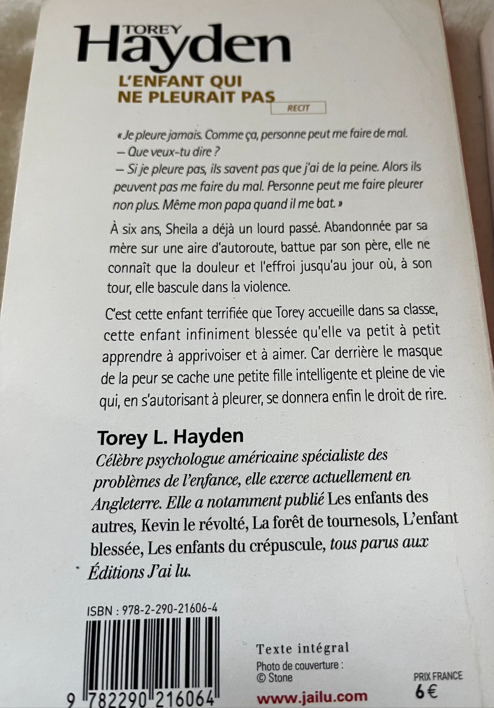 2 zakken op kinderprobleem – photo 5